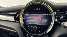 MINI Hatchback 135kW Cooper S Level 2 33kWh 3dr Auto Electric Hatchback